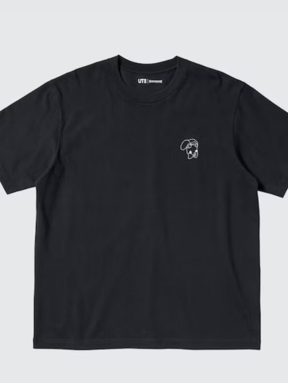 OSHI NO KO x Uniqlo UT T-shirt, NEW